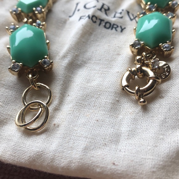 J. Crew bracelet - Picture 3 of 4